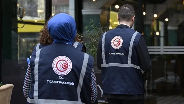 Bakanlık Fırsatçılığa Geçit Vermedi! Fahiş Fiyatlı Restorana Para Cezası